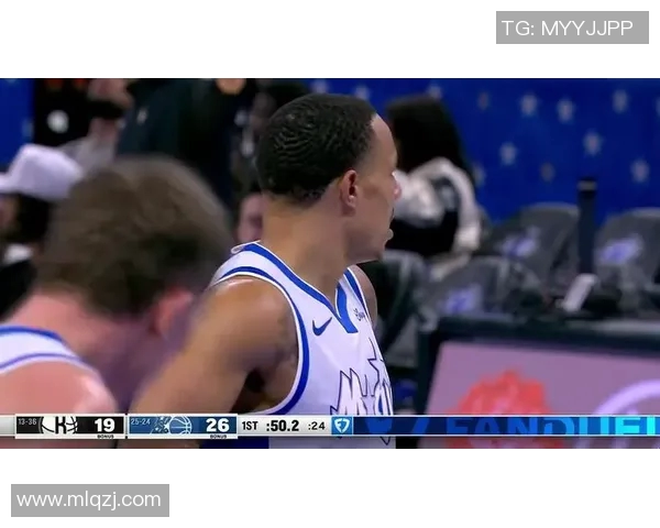 今天篮网对阵魔术精彩比赛录像回放及赛后分析分享