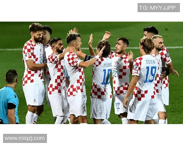 今晚威尔士与克罗地亚激战正酣谁将赢得关键三分争夺战